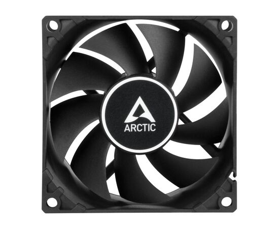 Кулер для корпуса Arctic F8 BLACK (ACFAN00205A)