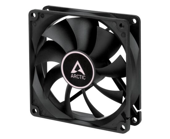 Кулер до корпусу Arctic F9 BLACK (ACFAN00212A)