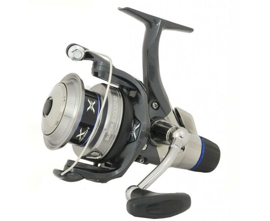 Котушка Shimano Super GT 4000 RD 3+1BB 4.8:1 (SUP4000GTRD)