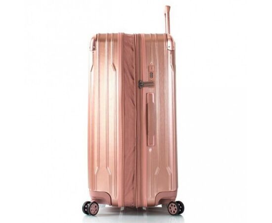 Чемодан Heys Xtrak (L) Rose Gold (925204), изображение 2 Чемодан Heys Xtrak (L) Rose Gold (925204), изображение 2