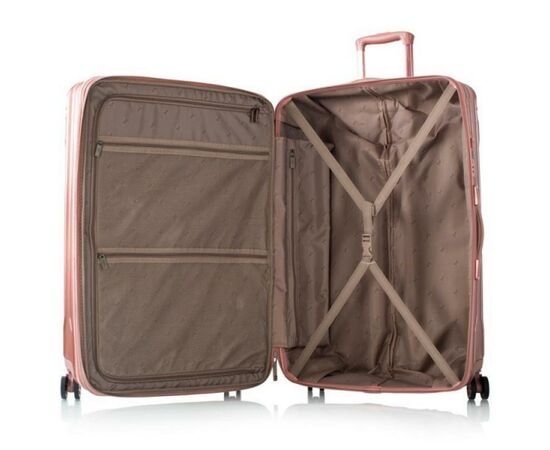 Чемодан Heys Xtrak (L) Rose Gold (925204), изображение 4 Чемодан Heys Xtrak (L) Rose Gold (925204), изображение 4