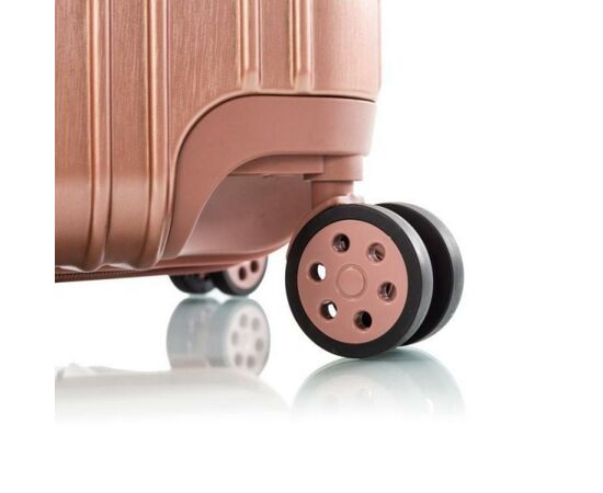Чемодан Heys Xtrak (L) Rose Gold (925204), изображение 6 Чемодан Heys Xtrak (L) Rose Gold (925204), изображение 6