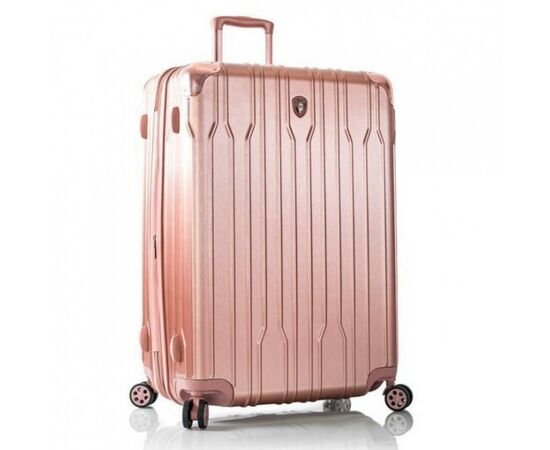 Чемодан Heys Xtrak (L) Rose Gold (925204)