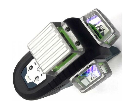 Лазерный нивелир Bosch GLL 3-80 CG (12 V)+ BM 1 + L-Boxx (0.601.063.T00), изображение 4 Лазерный нивелир Bosch GLL 3-80 CG (12 V)+ BM 1 + L-Boxx (0.601.063.T00), изображение 4