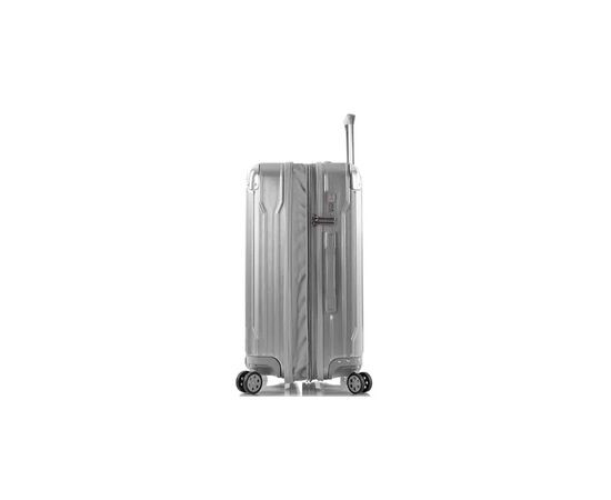 Чемодан Heys Xtrak L Silver (925200), изображение 2 Чемодан Heys Xtrak L Silver (925200), изображение 2