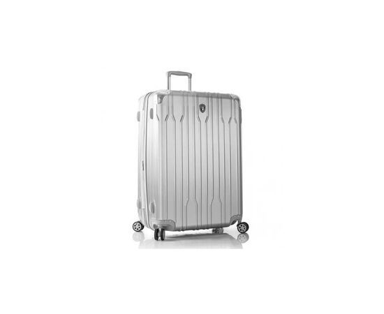 Чемодан Heys Xtrak L Silver (925200)