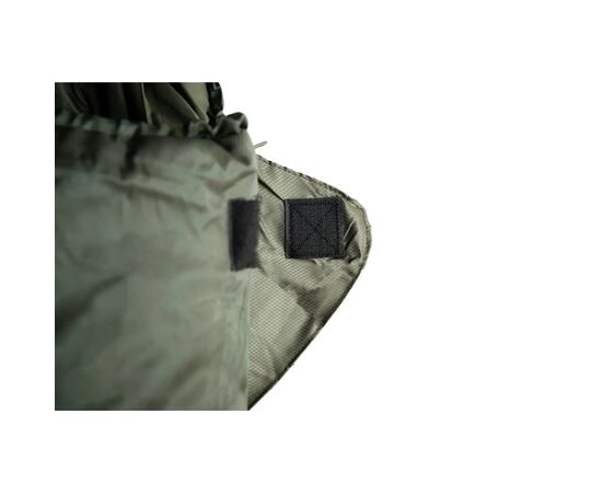 Спальный мешок Tramp Shypit 400 Wide Olive Left (UTRS-060L-L), изображение 4 Спальный мешок Tramp Shypit 400 Wide Olive Left (UTRS-060L-L), изображение 4