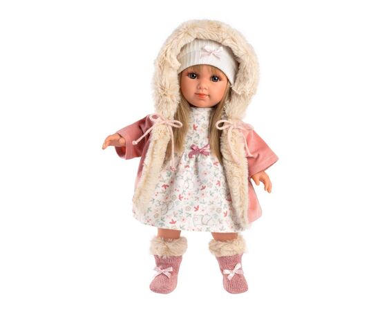 Лялька Llorens Elena, 35 см (53541), зображення 2 Лялька Llorens Elena, 35 см (53541), зображення 2