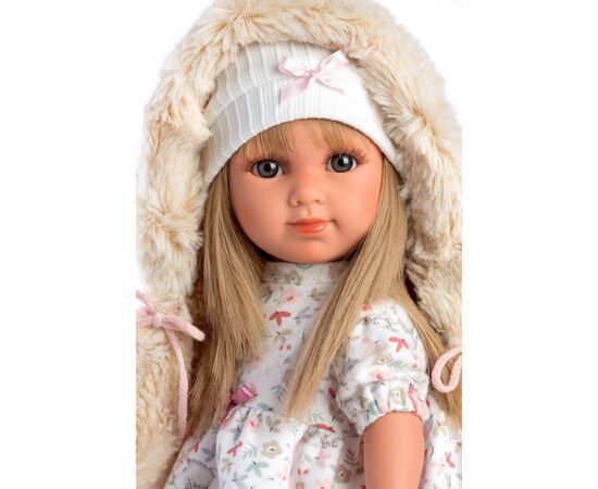 Лялька Llorens Elena, 35 см (53541), зображення 3 Лялька Llorens Elena, 35 см (53541), зображення 3