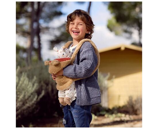 Лялька Llorens що плаче Joel Lloron Colgador, 38 см (38945), зображення 4 Лялька Llorens що плаче Joel Lloron Colgador, 38 см (38945), зображення 4