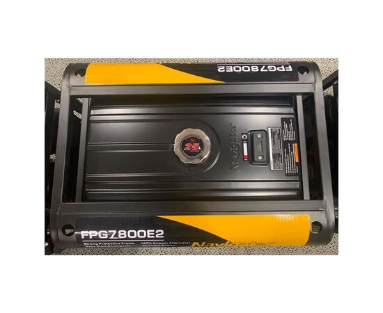 Генератор Navigator FIROCCI FPG7800E2 5.5kW (FPG7800 E2), изображение 2 Генератор Navigator FIROCCI FPG7800E2 5.5kW (FPG7800 E2), изображение 2