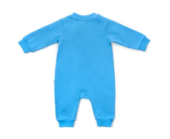 Человечек Tongs на молнии (3627-56B-blue), изображение 2