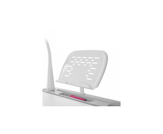 Парта со стулом Lumi серый (B204EDU), изображение 5 Парта со стулом Lumi серый (B204EDU), изображение 5