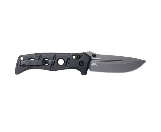 Нож Benchmade Sibert Adamas (275GY-1), изображение 2 Нож Benchmade Sibert Adamas (275GY-1), изображение 2