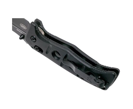 Нож Benchmade Sibert Adamas (275GY-1), изображение 6 Нож Benchmade Sibert Adamas (275GY-1), изображение 6