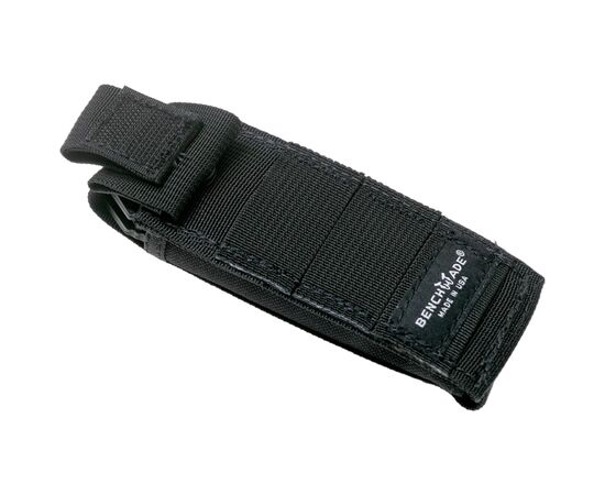 Нож Benchmade Sibert Adamas (275GY-1), изображение 8 Нож Benchmade Sibert Adamas (275GY-1), изображение 8