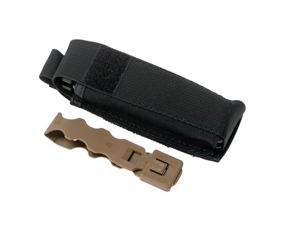 Нож Benchmade Sibert Adamas (275GY-1), изображение 9 Нож Benchmade Sibert Adamas (275GY-1), изображение 9
