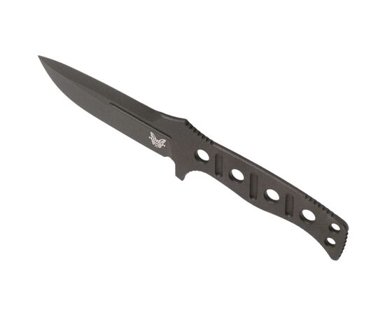 Нож Benchmade Sibert Adamas Black (375BK-1), изображение 4 Нож Benchmade Sibert Adamas Black (375BK-1), изображение 4