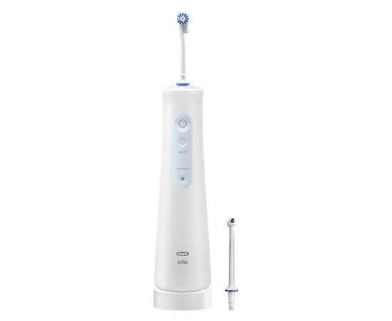 Іригатор Oral-B Aquacare 4 MDH20.026.2