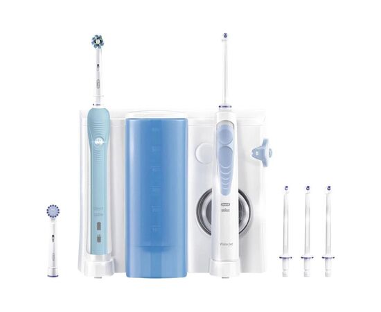 Іригатор Oral-B OC16.525.1U + PRO 700