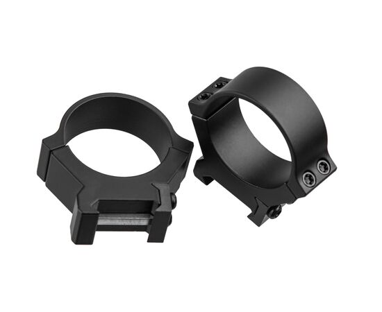 Крепление для прицела Leupold PRW2 34mm Medium Matte (174086), изображение 2 Крепление для прицела Leupold PRW2 34mm Medium Matte (174086), изображение 2