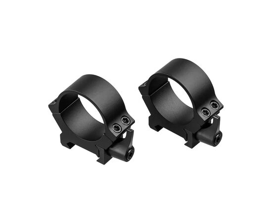 Кріплення для прицілу Leupold QRW2 1" Low Matte (174065)