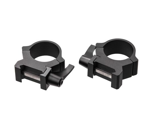 Крепление для прицела Leupold QRW2 1" Medium Matte (174068), изображение 2 Крепление для прицела Leupold QRW2 1" Medium Matte (174068), изображение 2