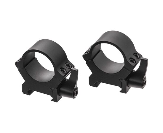 Крепление для прицела Leupold QRW2 1" Medium Matte (174068)