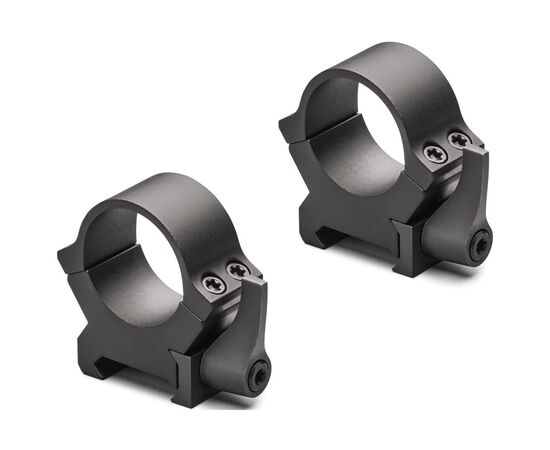 Кріплення для прицілу Leupold QRW2 1" High Matte (174071)