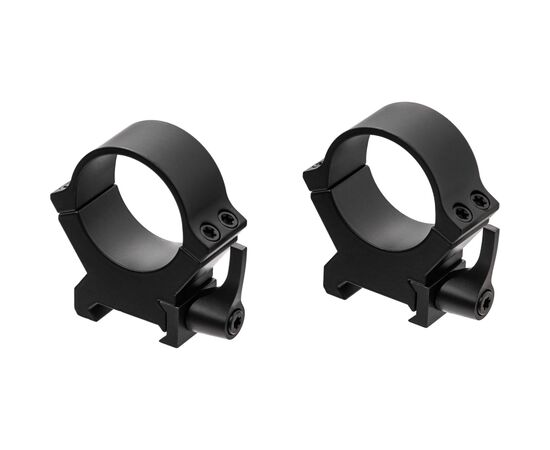 Крепление для прицела Leupold QRW2 30mm High Matte (174078)