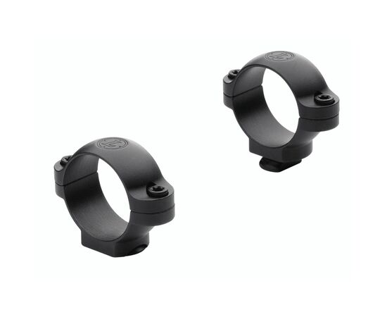 Кріплення для прицілу Leupold STD 30mm High Matte (49959)