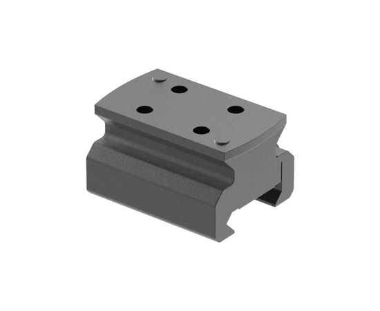 Крепление для прицела Leupold DeltaPoint Pro AR Mount (177154), изображение 2 Крепление для прицела Leupold DeltaPoint Pro AR Mount (177154), изображение 2
