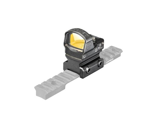 Крепление для прицела Leupold DeltaPoint Pro AR Mount (177154), изображение 3 Крепление для прицела Leupold DeltaPoint Pro AR Mount (177154), изображение 3