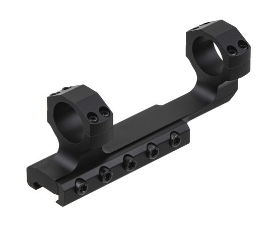 Крепление для прицела Leupold Mark AR 1" Matte (177093), изображение 2 Крепление для прицела Leupold Mark AR 1" Matte (177093), изображение 2