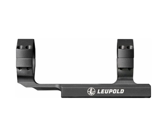 Крепление для прицела Leupold Mark AR 1" Matte (177093), изображение 4 Крепление для прицела Leupold Mark AR 1" Matte (177093), изображение 4