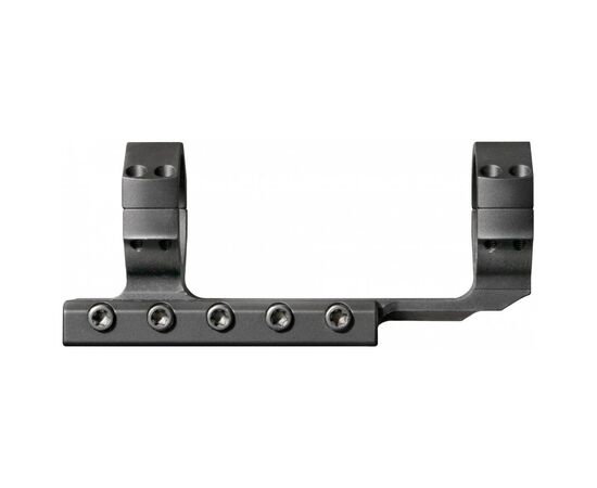 Крепление для прицела Leupold Mark AR 1" Matte (177093), изображение 5 Крепление для прицела Leupold Mark AR 1" Matte (177093), изображение 5