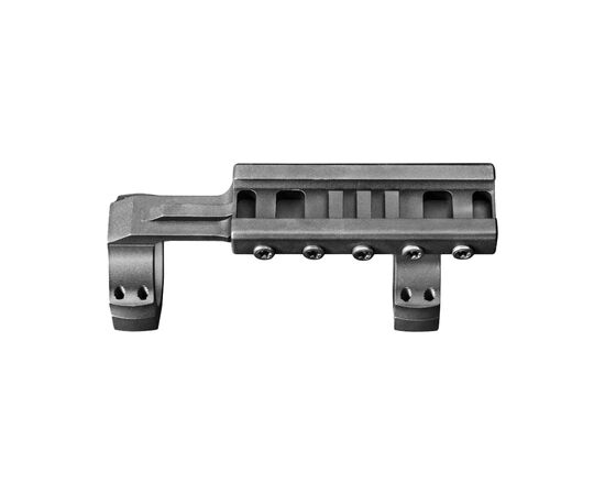 Крепление для прицела Leupold Mark AR 1" Matte (177093), изображение 6 Крепление для прицела Leupold Mark AR 1" Matte (177093), изображение 6