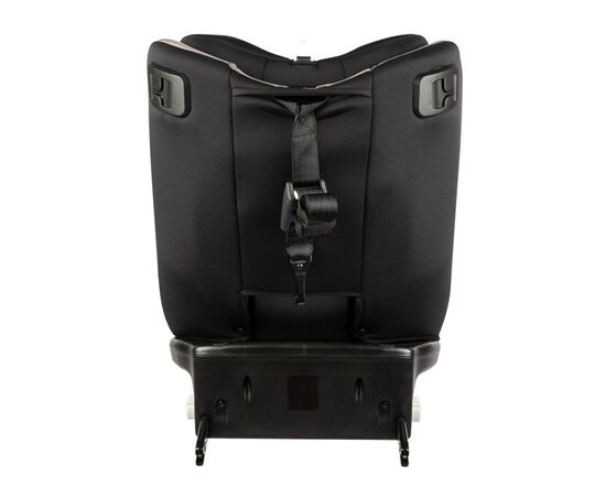 Автокресло Bebe Confort EvolveFix i-Size Black Mist (8106460210), изображение 3 Автокресло Bebe Confort EvolveFix i-Size Black Mist (8106460210), изображение 3