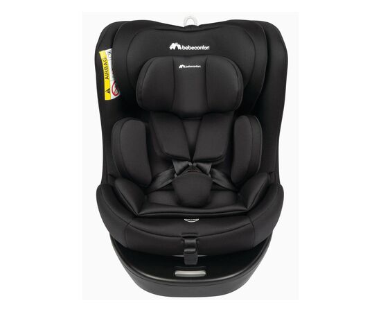 Автокресло Bebe Confort EvolveFix i-Size Black Mist (8106460210), изображение 5 Автокресло Bebe Confort EvolveFix i-Size Black Mist (8106460210), изображение 5
