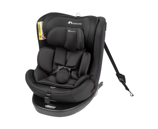Автокресло Bebe Confort EvolveFix i-Size Black Mist (8106460210)