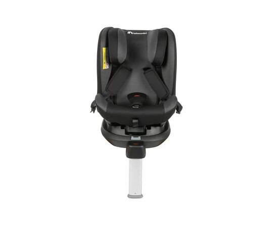 Автокресло Bebe Confort Evolvefix 0-36 кг Night Grey (8048320210), изображение 3 Автокресло Bebe Confort Evolvefix 0-36 кг Night Grey (8048320210), изображение 3