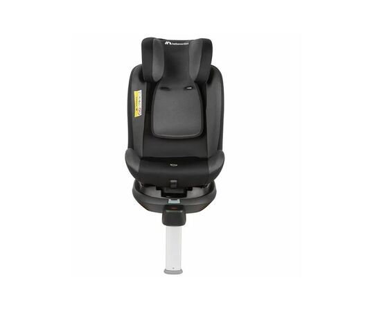 Автокресло Bebe Confort Evolvefix 0-36 кг Night Grey (8048320210), изображение 4 Автокресло Bebe Confort Evolvefix 0-36 кг Night Grey (8048320210), изображение 4