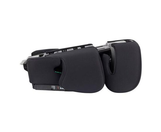 Автокресло Bebe Confort Road Fix i-Size Black Mist (8101460210), изображение 2 Автокресло Bebe Confort Road Fix i-Size Black Mist (8101460210), изображение 2