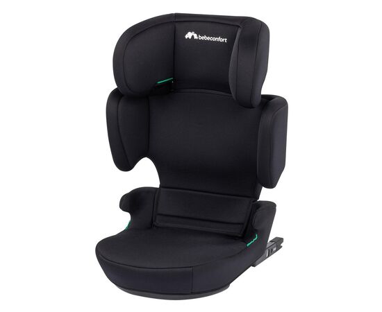 Автокресло Bebe Confort Road Fix i-Size Black Mist (8101460210)
