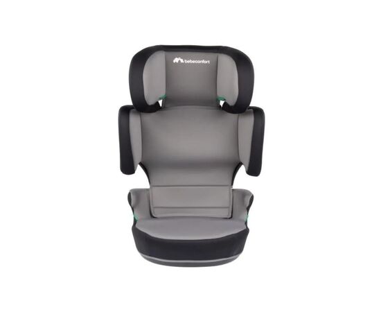 Автокресло Bebe Confort Road Fix i-Size Gray Mist (8101440210), изображение 5 Автокресло Bebe Confort Road Fix i-Size Gray Mist (8101440210), изображение 5