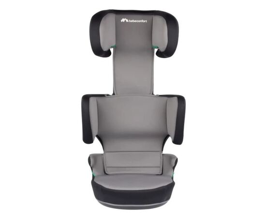 Автокресло Bebe Confort Road Fix i-Size Gray Mist (8101440210), изображение 6 Автокресло Bebe Confort Road Fix i-Size Gray Mist (8101440210), изображение 6