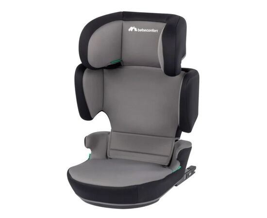 Автокресло Bebe Confort Road Fix i-Size Gray Mist (8101440210)