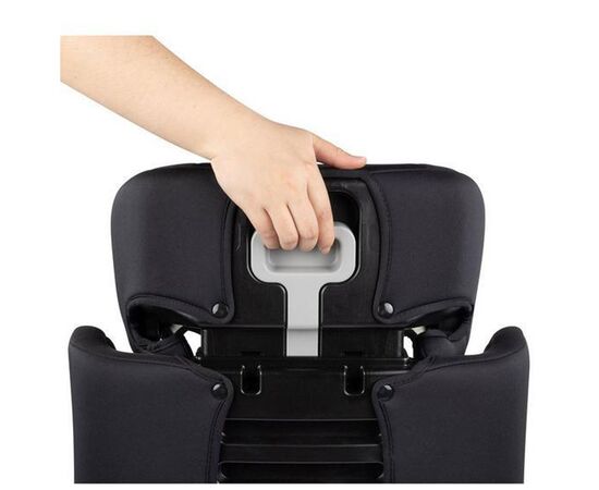 Автокресло Bebe Confort Road Safe i-Size Full Black (8102300210), изображение 4 Автокресло Bebe Confort Road Safe i-Size Full Black (8102300210), изображение 4
