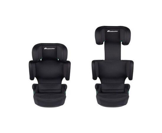 Автокресло Bebe Confort Road Safe i-Size Full Black (8102300210), изображение 5 Автокресло Bebe Confort Road Safe i-Size Full Black (8102300210), изображение 5