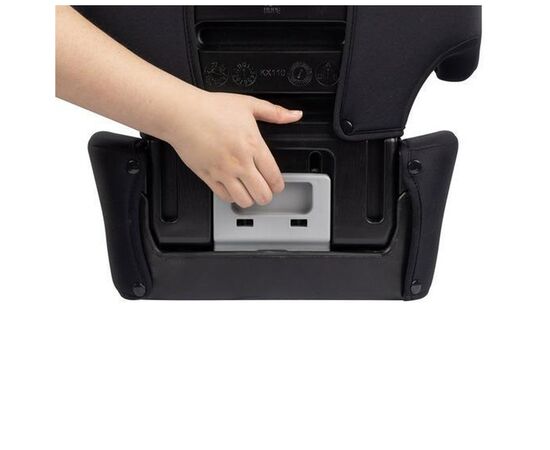 Автокресло Bebe Confort Road Safe i-Size Full Black (8102300210), изображение 6 Автокресло Bebe Confort Road Safe i-Size Full Black (8102300210), изображение 6